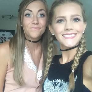 Meet your Posher, Lindsey